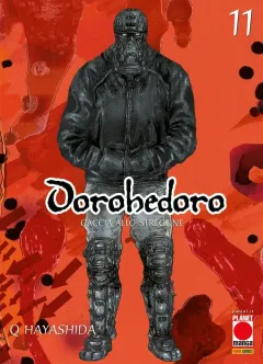 Volume cover